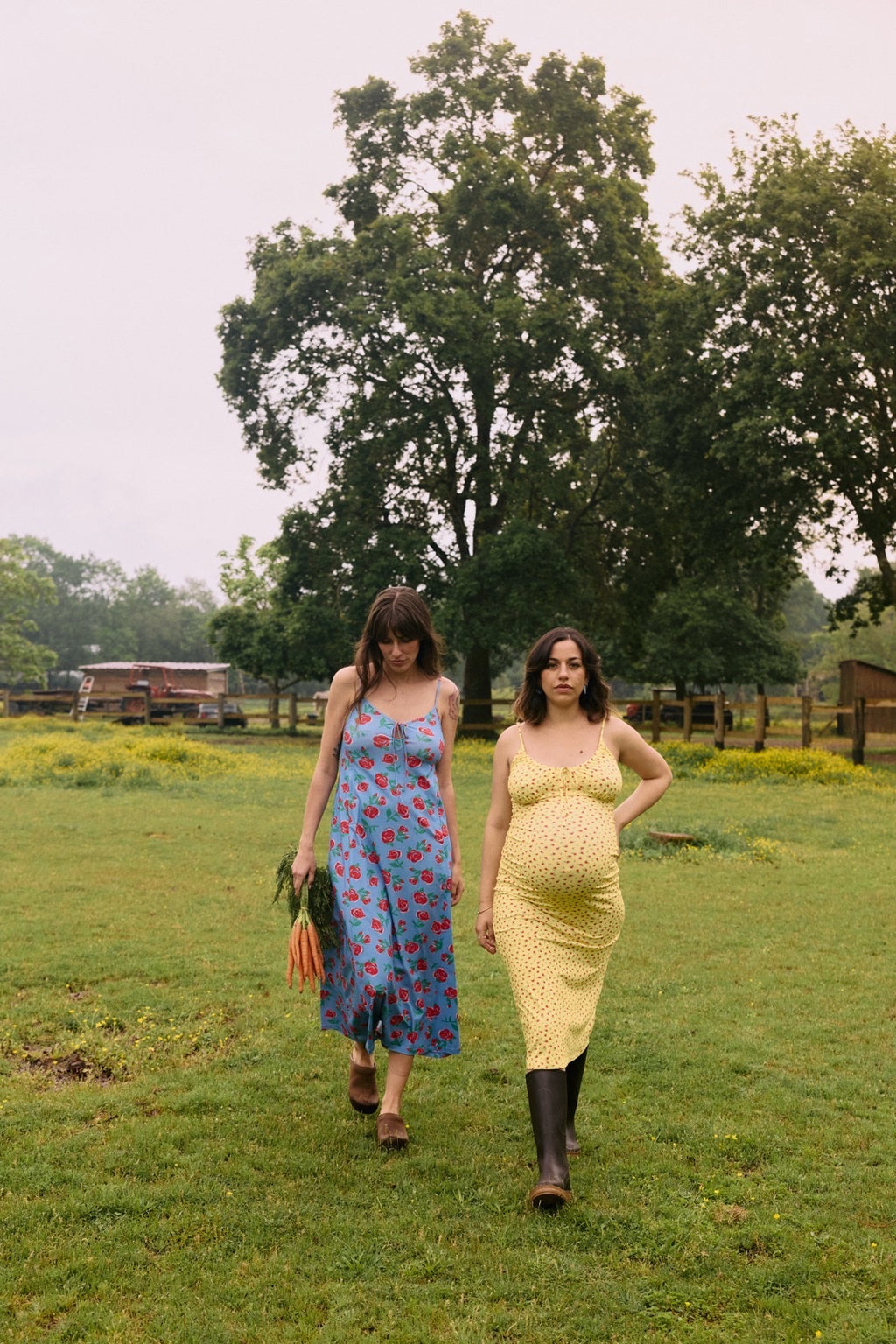 Ranch Dress