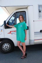 Mèremade Breastfeeding T-shirt Dress 
