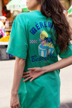 Mèremade T-shirt Dress 