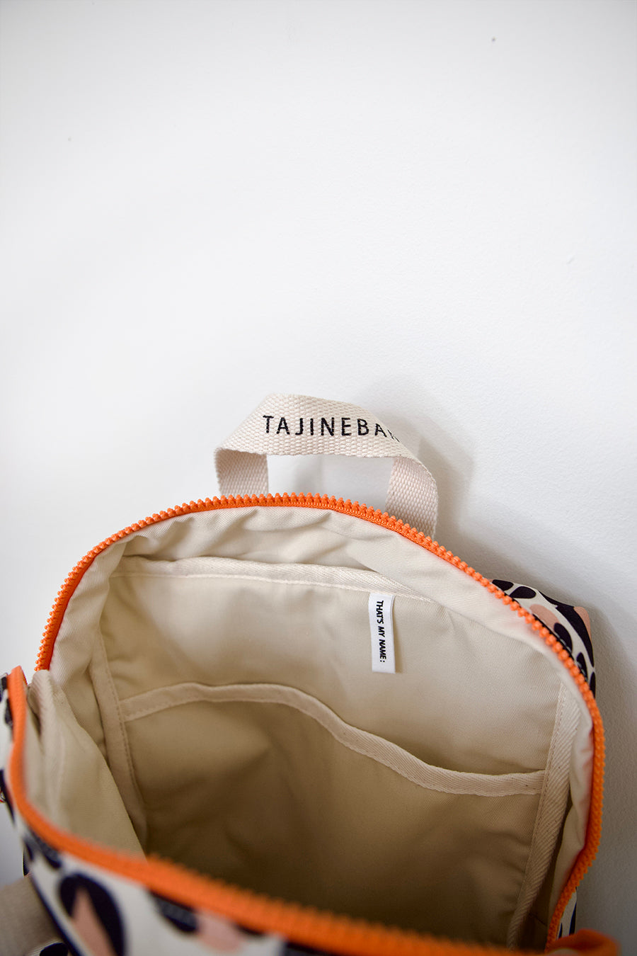 Backpack 