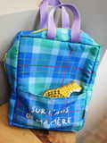 Sur l'avis de ma mère Backpack 