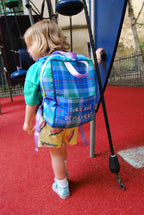 Sur l'avis de ma mère Backpack 