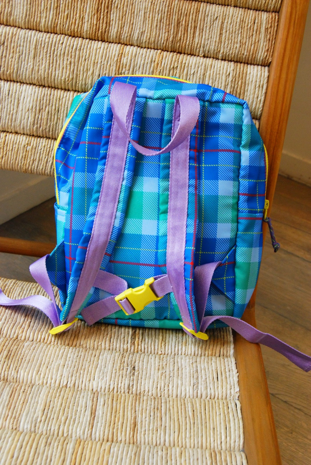 Sur l'avis de ma mère Backpack 
