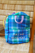 Sur l'avis de ma mère Backpack 