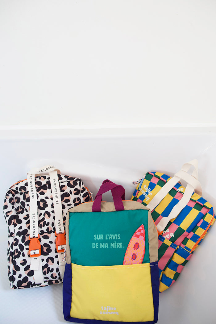 Backpack 