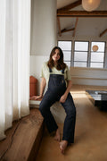 Mom to be Pregnancy Overalls