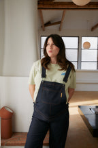 Mom to be Pregnancy Overalls