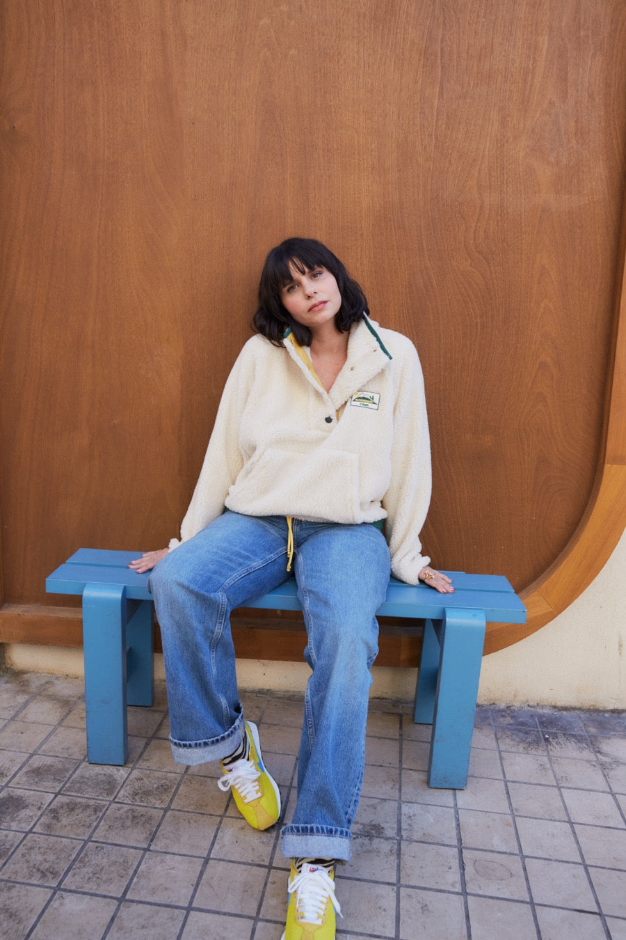 fr:Natacha mesure 1m63 et porte une taille M, en:Natacha is 1m63 and wears a size M, de:Natacha ist 1m63 und trägt Größe M