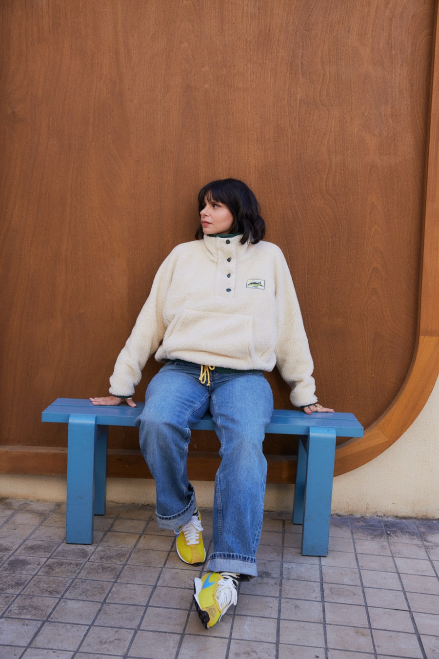 fr:Natacha mesure 1m63 et porte une taille M, en:Natacha is 1m63 and wears a size M, de:Natacha ist 1m63 und trägt Größe M