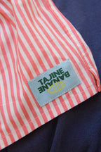 Striped Kids Shorts