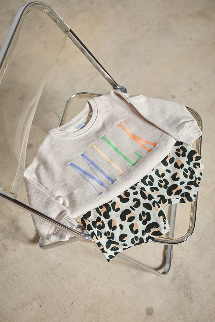 Milk Kids Sweatshirt