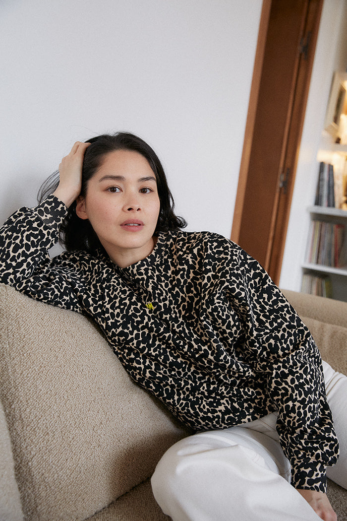 Leo Sweatshirt