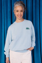 P'allaite Breastfeeding Sweatshirt