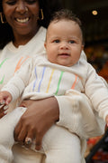 Milk Baby Romper
