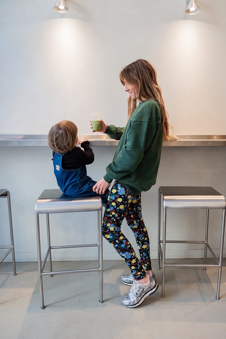 Cachecu Breastfeeding Sweatshirt