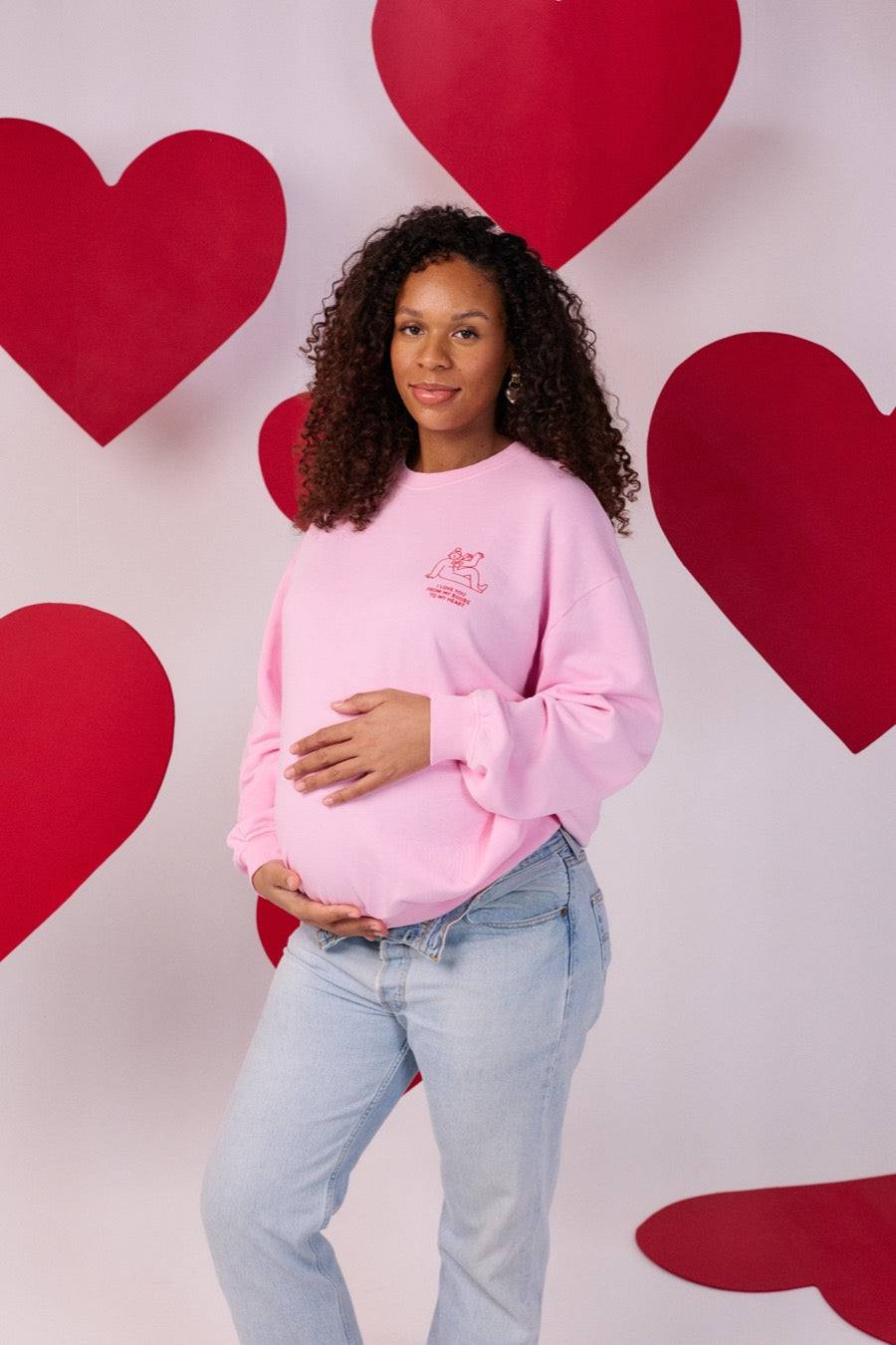 fr:Melissa mesure 1m81 et porte une taille L, en:Melissa is 1m81 and wears a size L, de:Melissa ist 1m81 und trägt Größe L