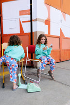 Kids Sweatshirt Môme Day 