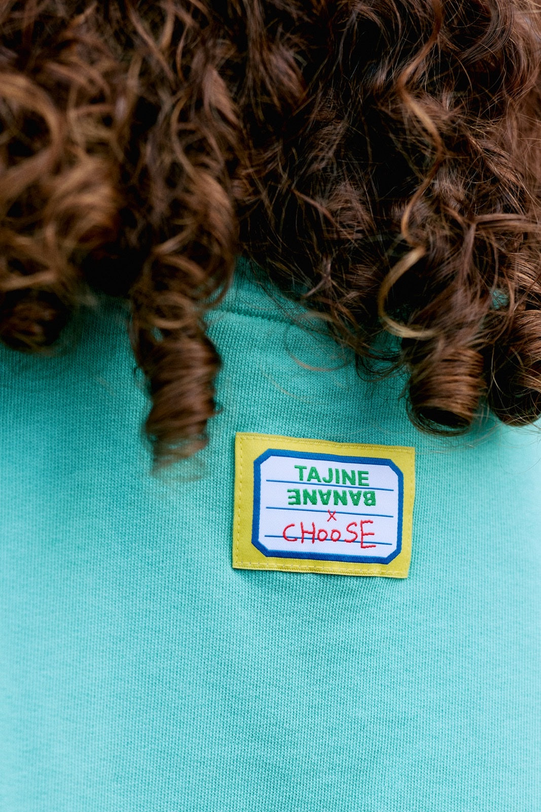 Kids Sweatshirt Môme Day 