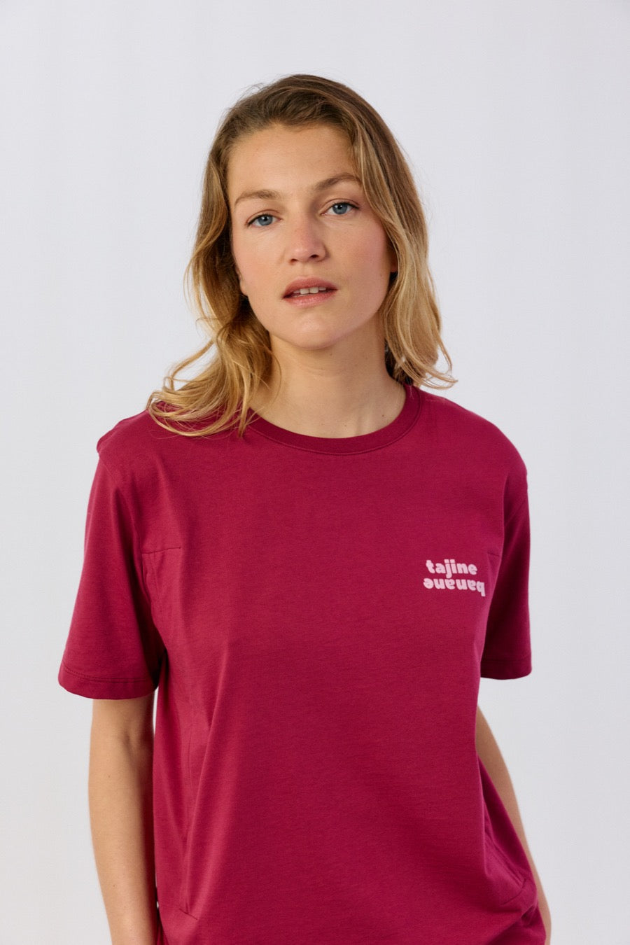 Violette - 1m73 - S