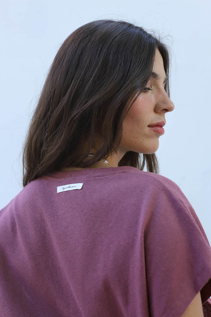 Lin'déclassable Breastfeeding T-Shirt