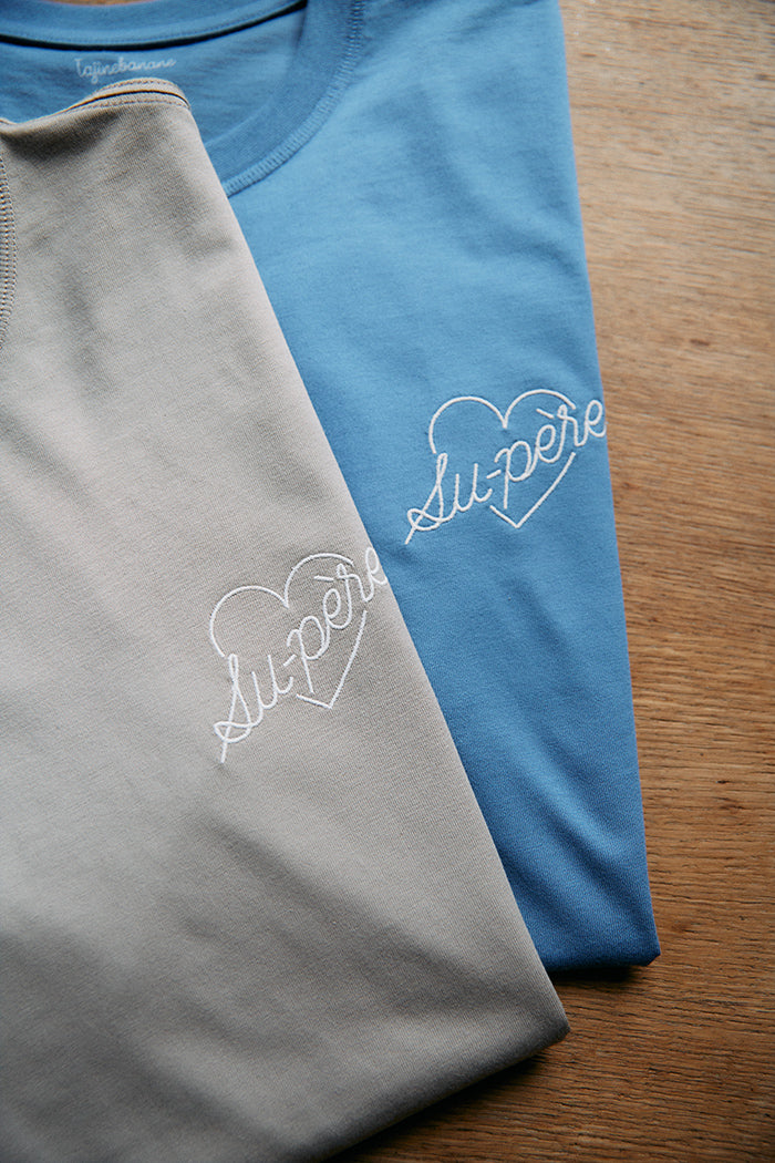 Su-Père T-shirt