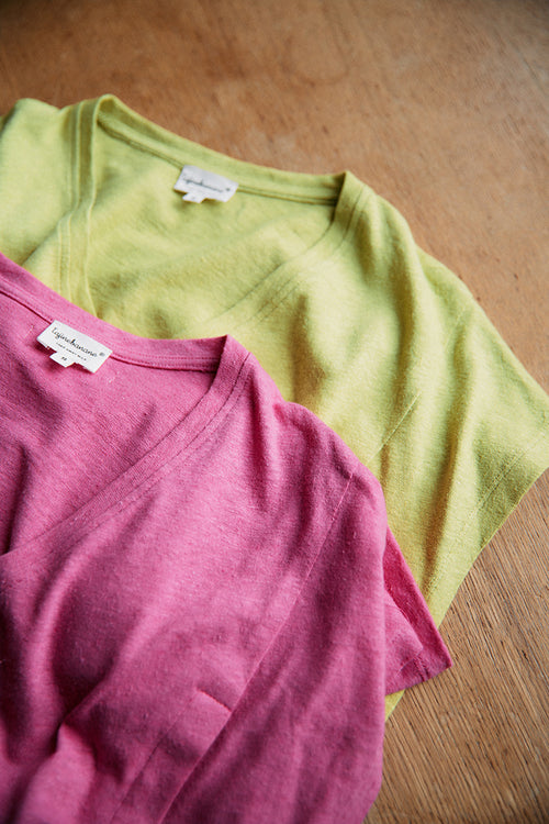 Lin'déclassable Breastfeeding T-Shirt