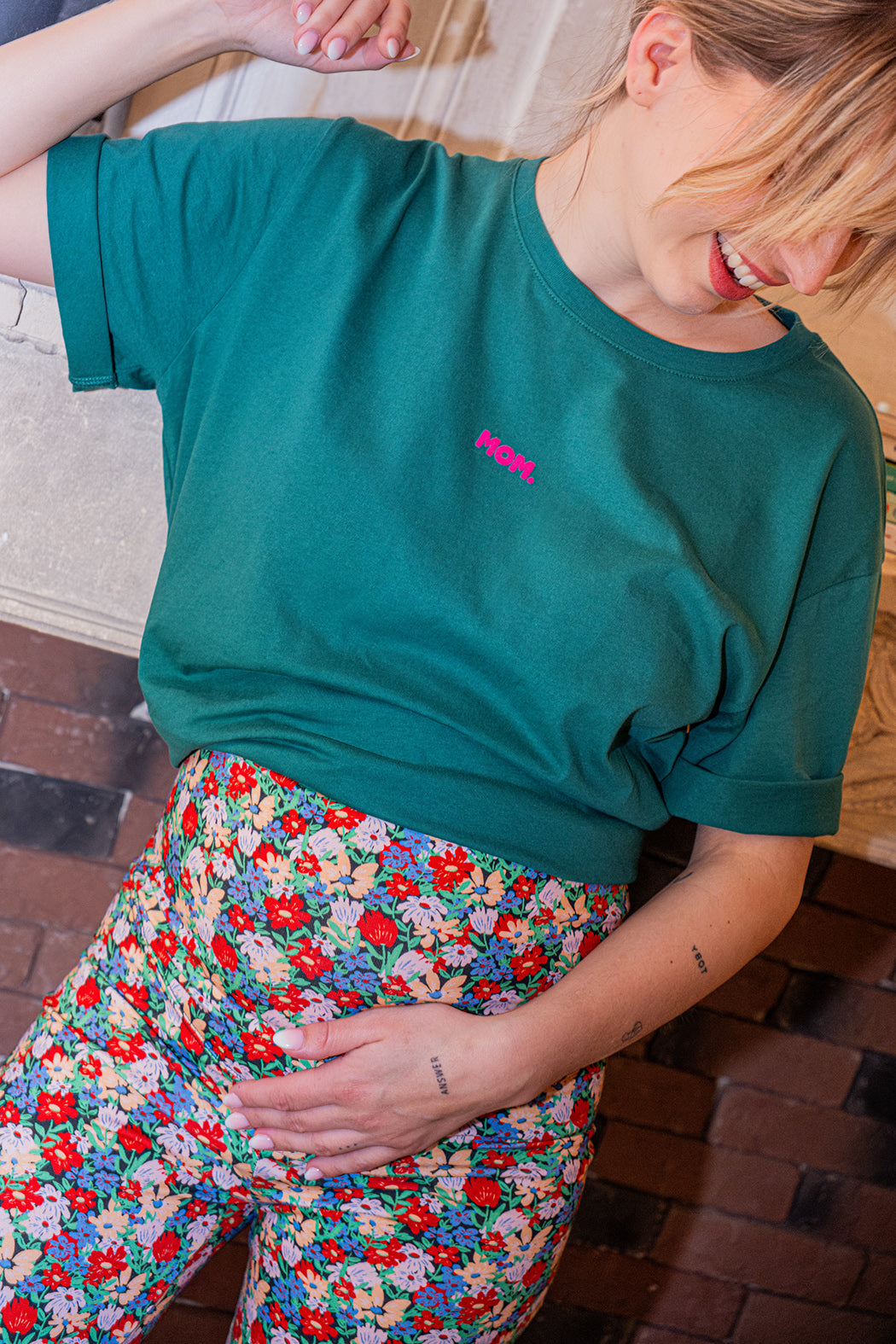 AlinasREALlife T-shirt