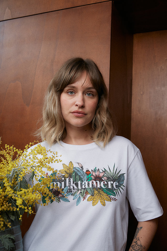 Milktamère Breastfeeding T-shirt