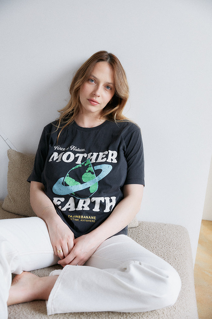 Mother Earth T-shirt