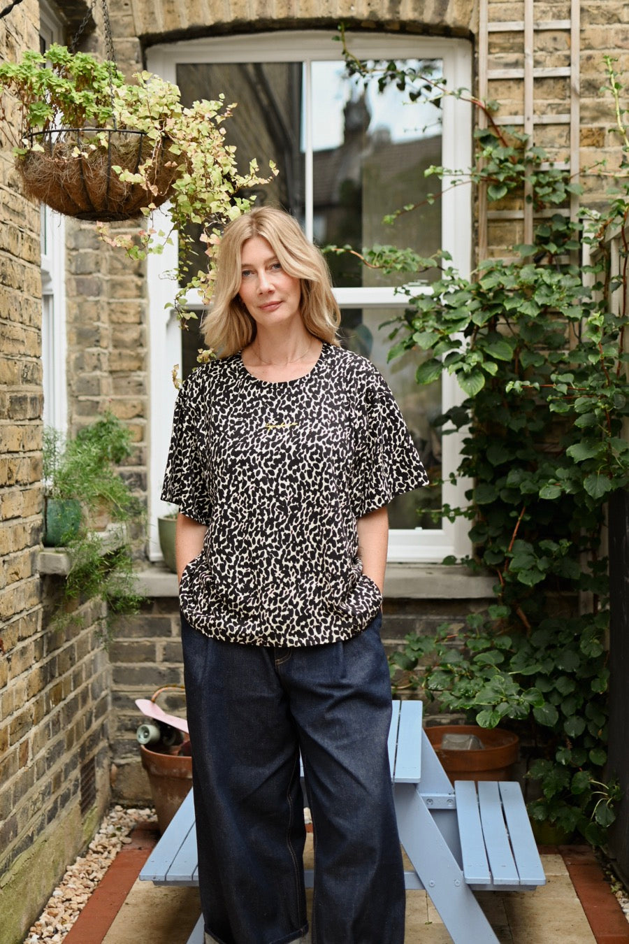 Julie - 1m67 - XL