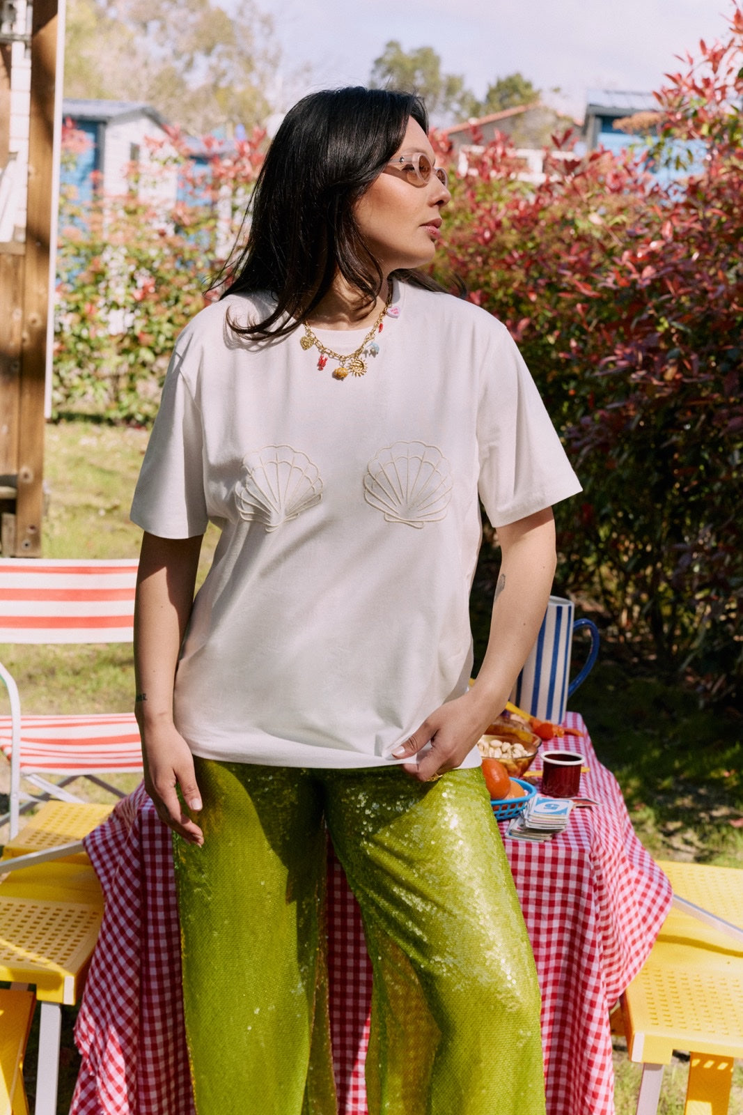Jeanne - 1m70 - L