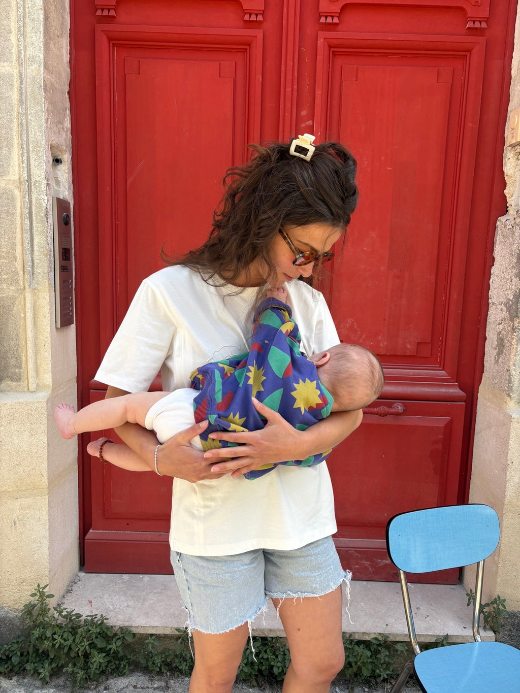 Clémence - 1m67 - S