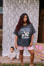 Cowgirl Breastfeeding T-shirt