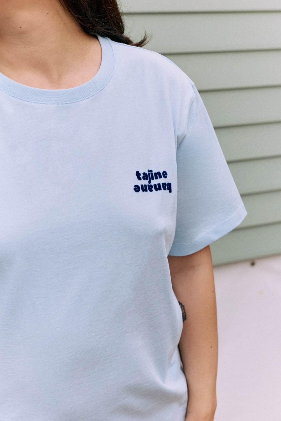Jeanne - 1m70 - L