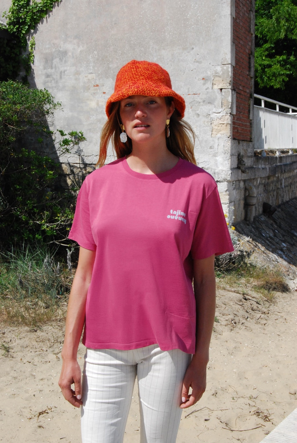 La p'allaite Breastfeeding T-shirt
