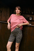 Vintage La P'allaite Breastfeeding T-shirt