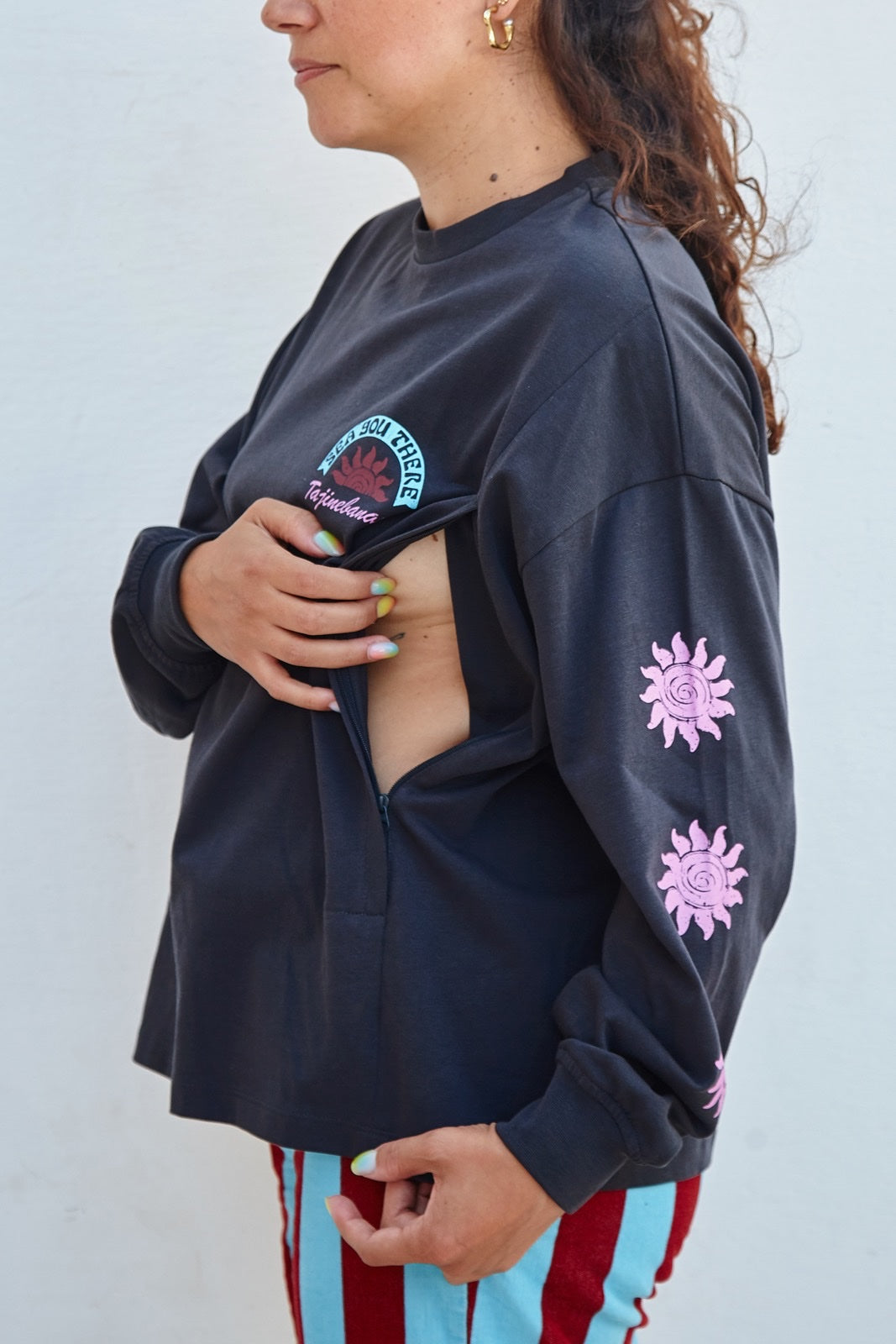 Yasmine - 1m64 - M