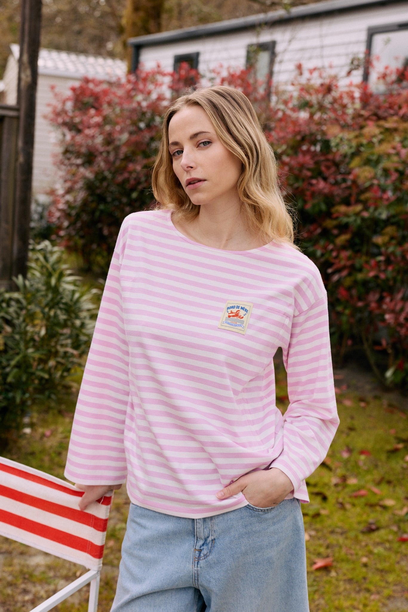Coline - 1m72 - S