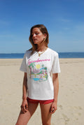 Palm Springs Breastfeeding T-shirt