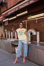 Paradise Breastfeeding T-shirt