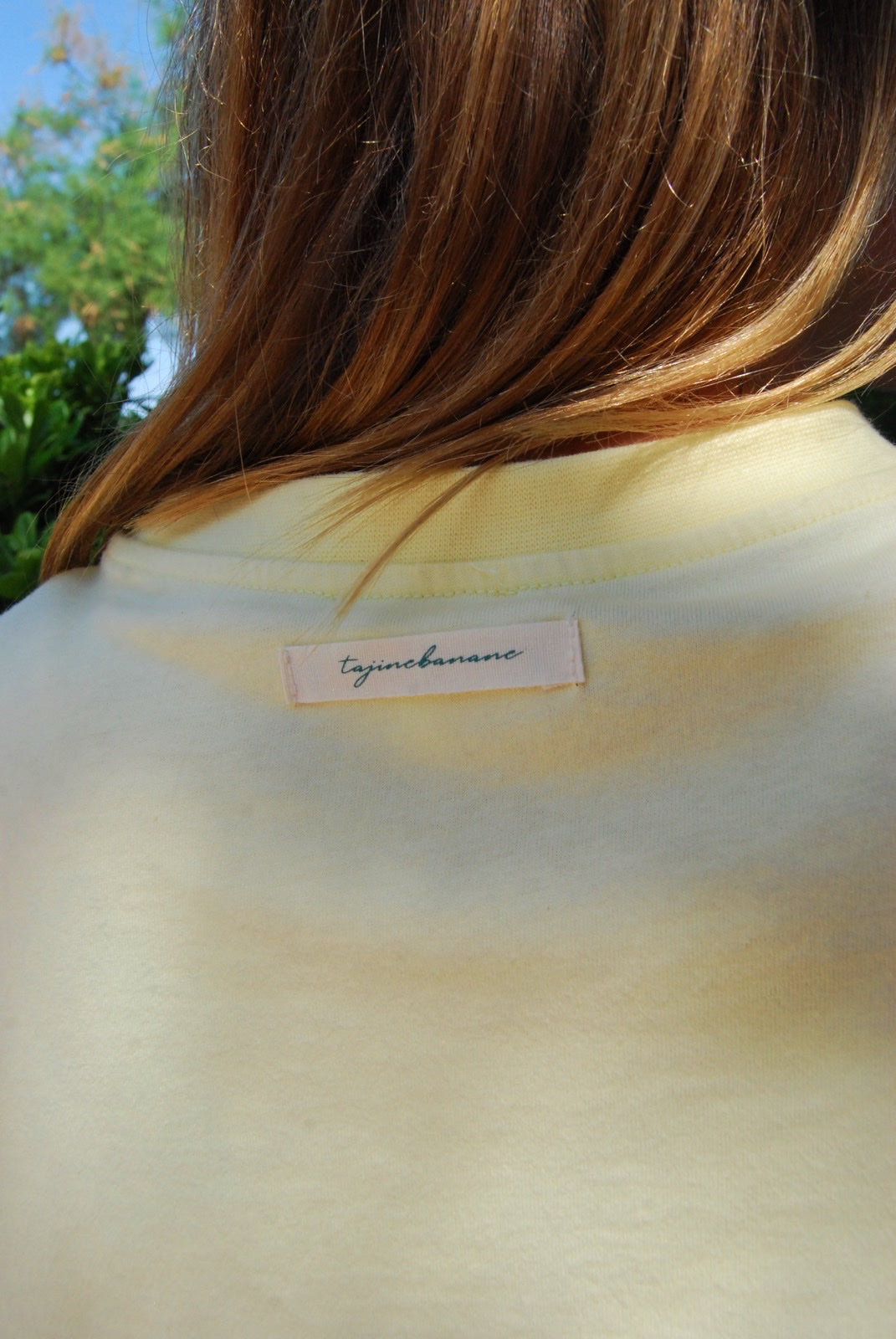 Paradise Breastfeeding T-shirt
