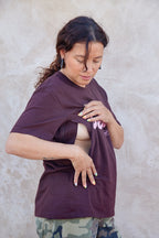 We Are Boobtiful Breastfeeding T-shirt