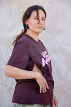 We Are Boobtiful Breastfeeding T-shirt