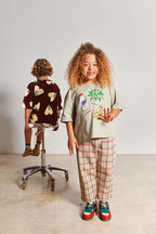 Eat Local Kids T-shirt