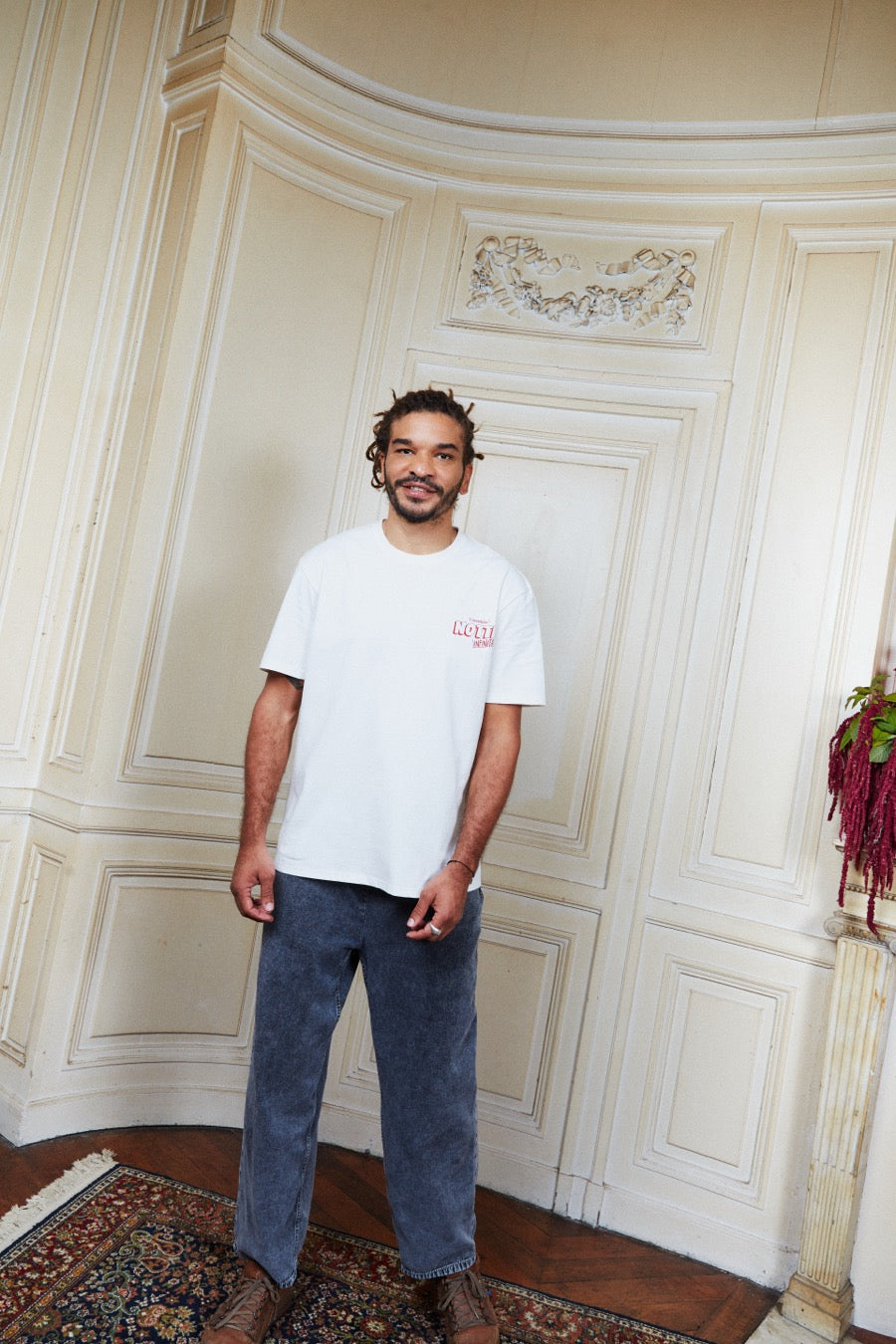 Notte Infinita T-shirt 