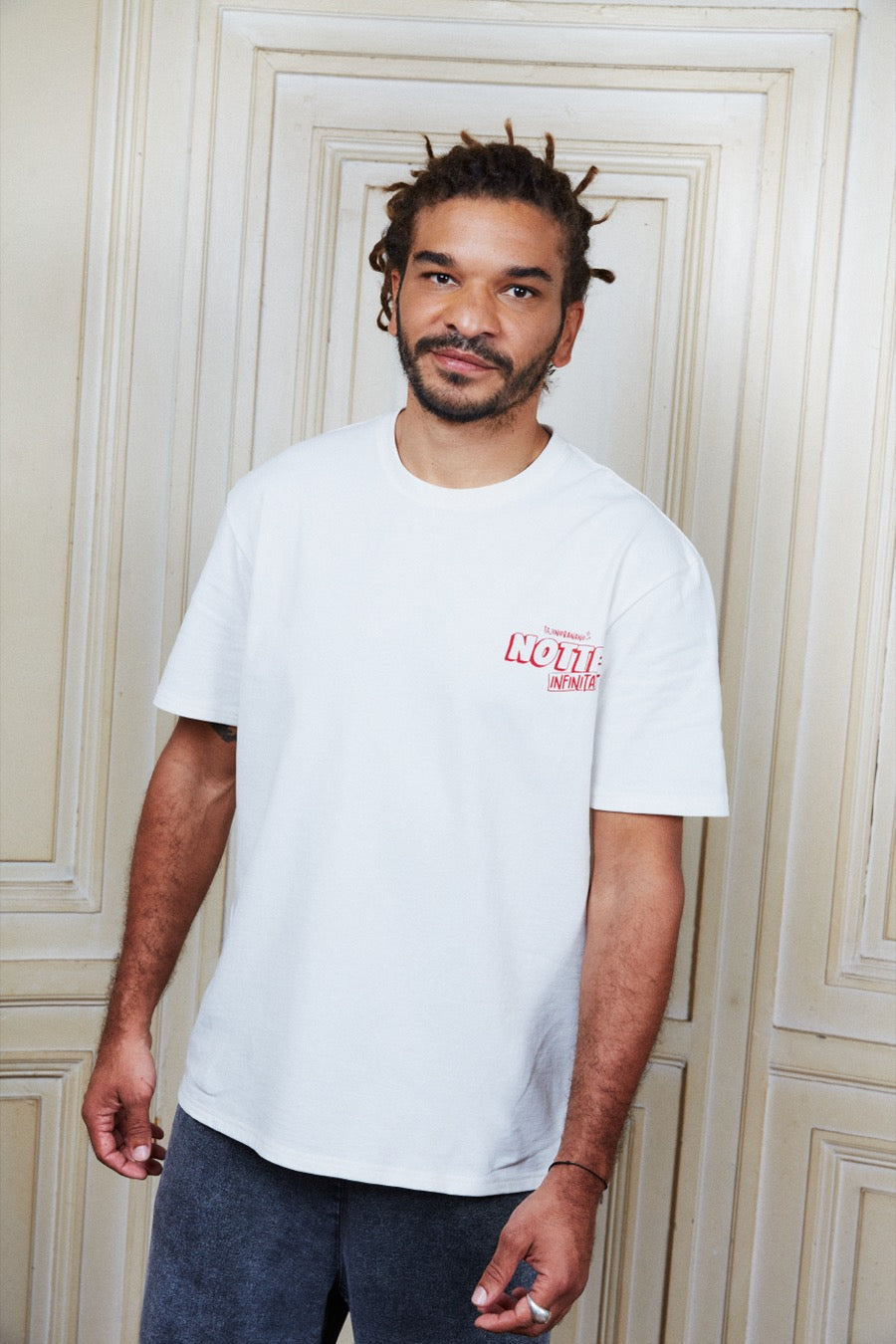 Notte Infinita T-shirt 