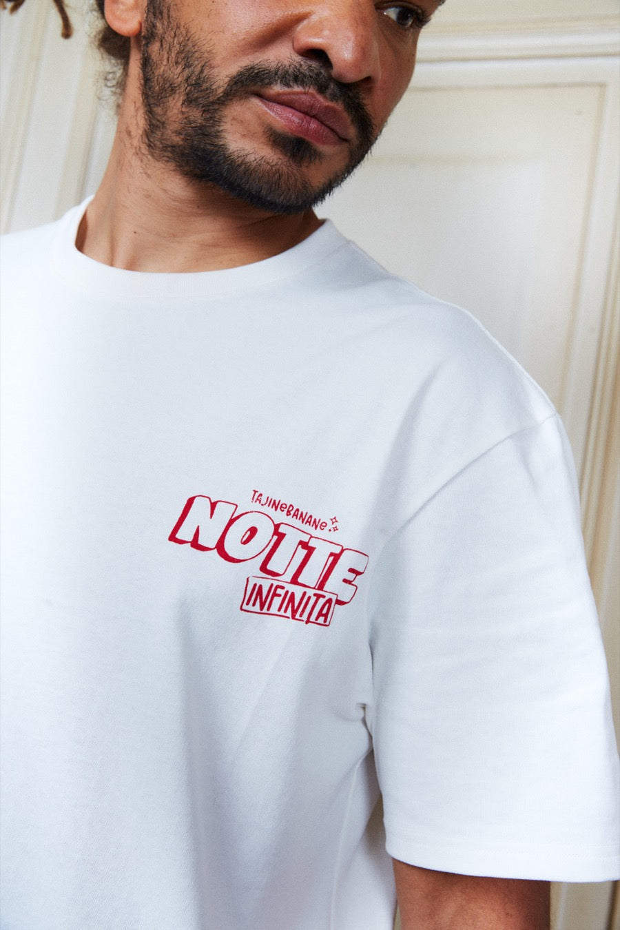 Notte Infinita T-shirt 