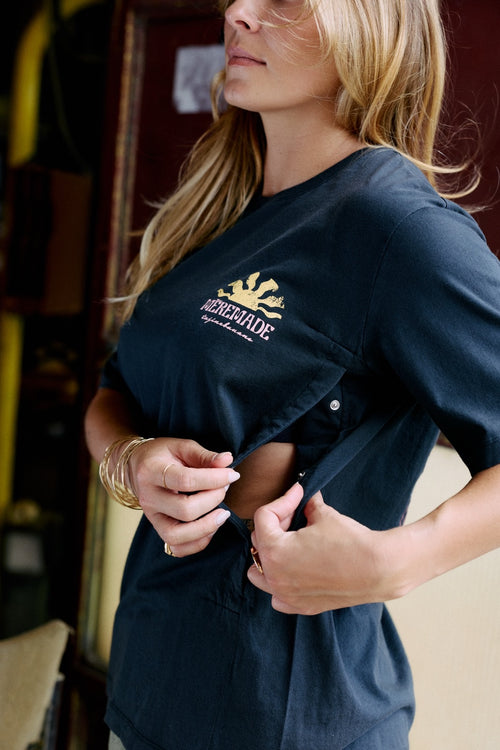 Meremade Tee Breastfeeding T-shirt