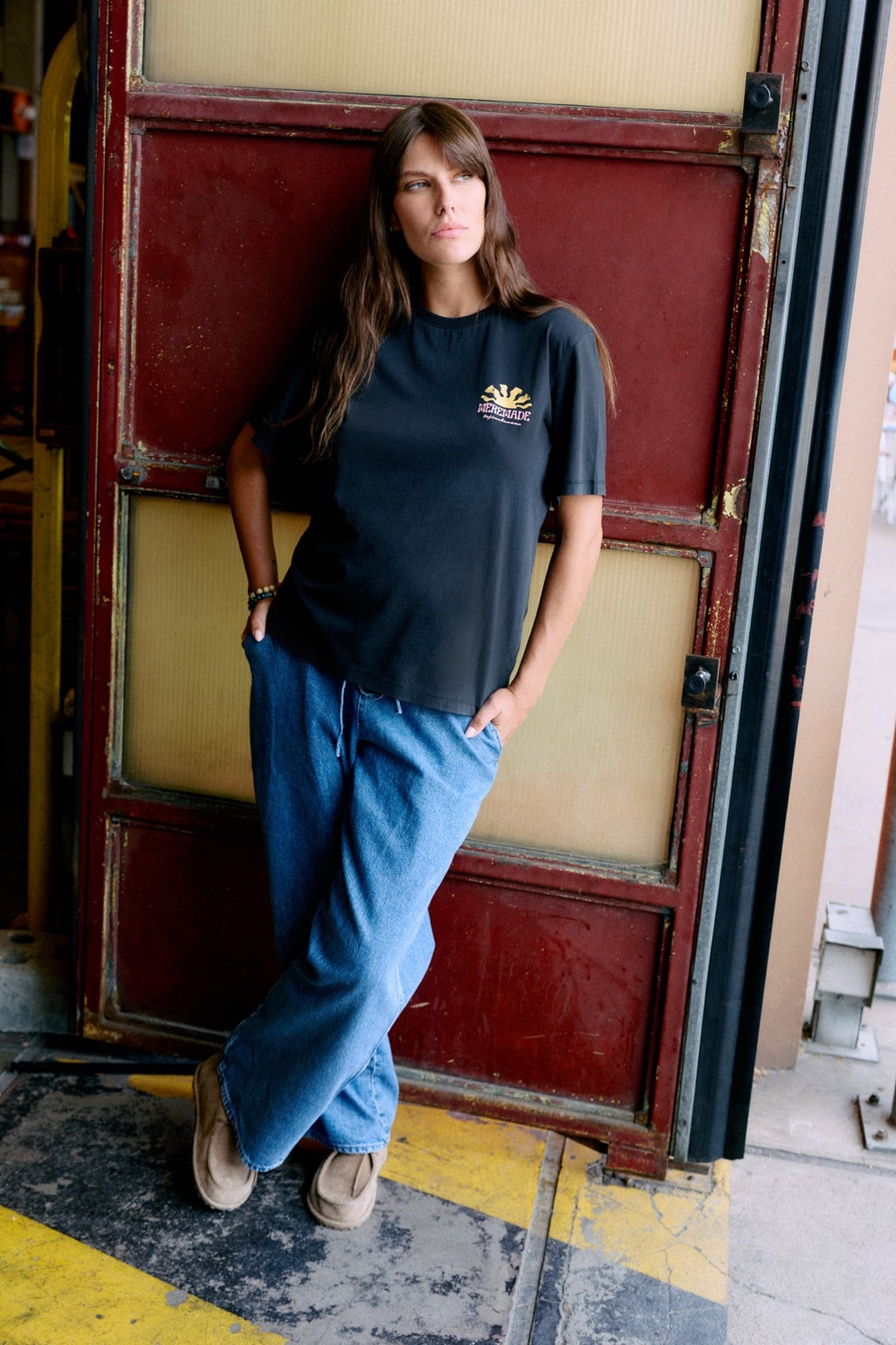 T-shirt Meremade Non-Breastfeeding