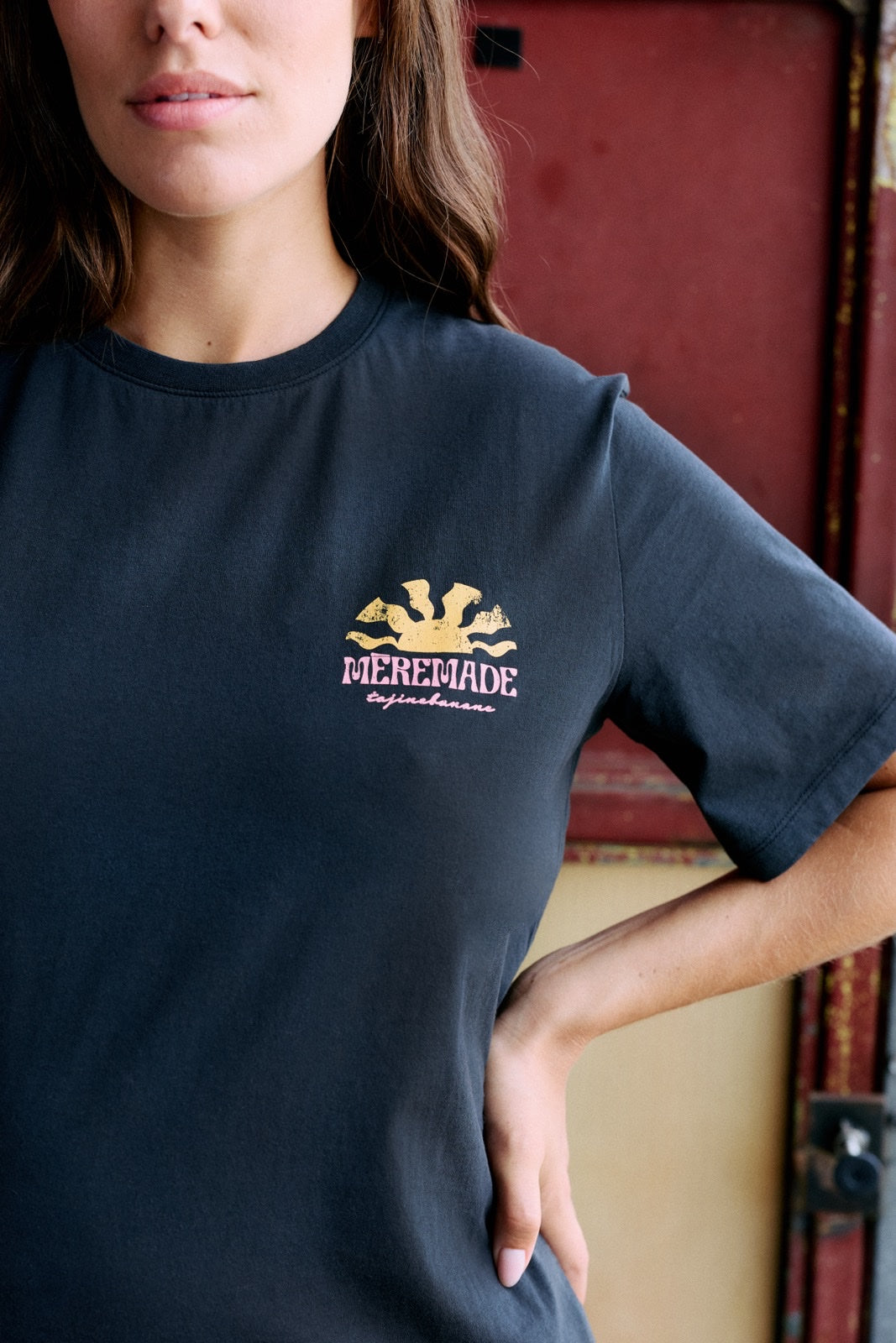T-shirt Meremade Non-Breastfeeding